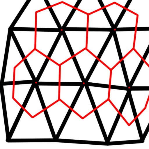 Dual Polyhedron